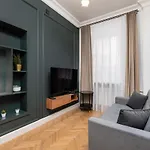 Marszalkowska 16A By Homeprime